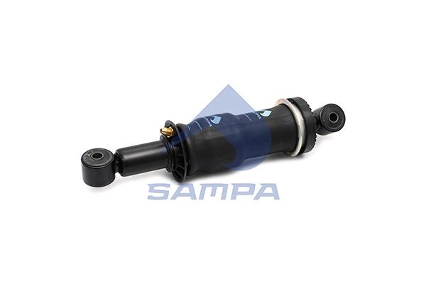 SAMPA Demper, cabine-ophanging 030.271 030.271 Cabine demping VOLVO V40 Hatchback SAMPA