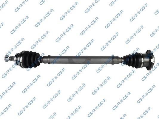 GSP Veio de transmissão 261099 GSP 261099 Semi eixo Skoda Fabia 6y5 originais preço