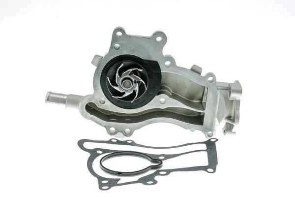 AISIN Vodné čerpadlo WPO-901 WPO-901 Vodné čerpadlo OPEL CROSSLAND X AISIN