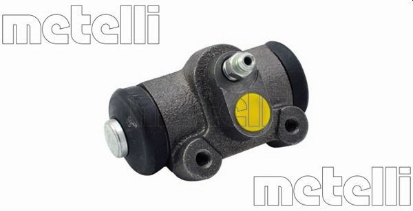 METELLI Cylindre de roue 04-0160 Cylindre de roue METELLI 5008 04-0160 pas cher
