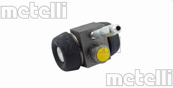 METELLI Wheel Brake Cylinder 04-0248 METELLI 04-0248 Alfa Romeo Giulia 952 wheel cylinder replacement