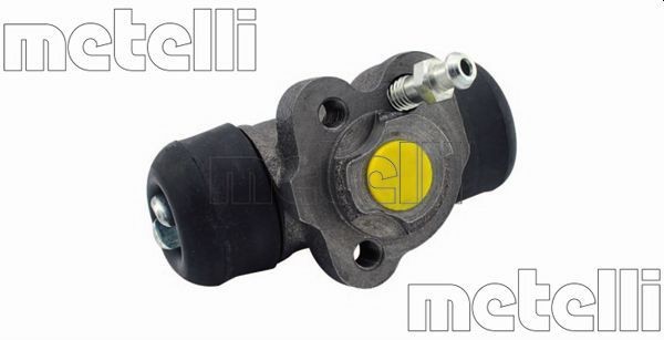 METELLI Riteņa bremžu cilindrs 04-0269 Riteņa bremžu cilindrs METELLI RAV 4 04-0269 lēti