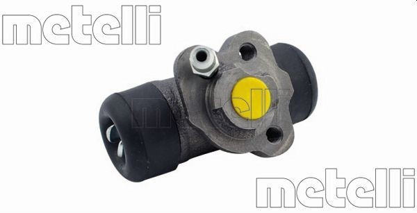 METELLI Hjulcylinder 04-0270 Byta Trumbroms TOYOTA Corolla V Liftback (E80) kostnad METELLI 04-0270