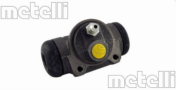 Bremsecylinder METELLI 04-0361 METELLI 04-0361 Bremsecylinder venstre + højre Renault TRAFIC 2022