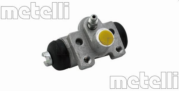 METELLI Rattapidurisilinder 04-0382 METELLI 04-0382 Rattapidurisilinder HONDA Civic VIII Hatchback (FN, FK) 1.4 (FK1) 83 hj 2005