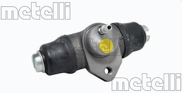 METELLI Cilindretto freno 04-0394 METELLI 04-0394 Cilindretti freni a tamburo VW LT 35 Camion pianale originali prezzo