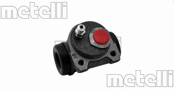 METELLI Bremsecylinder 04-0429 04-0429 Hjulcylinder METELLI PEUGEOT 207