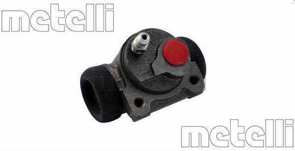 METELLI Cilindretto freno 04-0431 METELLI 04-0431 Cilindretto freno
