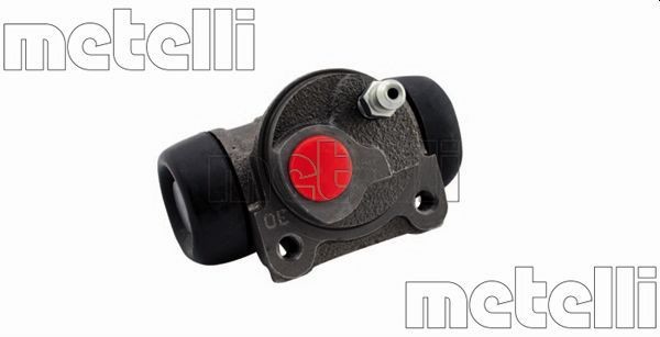 METELLI Radbremszylinder 04-0432 Trommelbremse METELLI Renault CLIO 04-0432