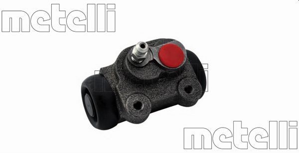 METELLI Bremsecylinder 04-0437 Hjulcylinder METELLI Peugeot 207 04-0437