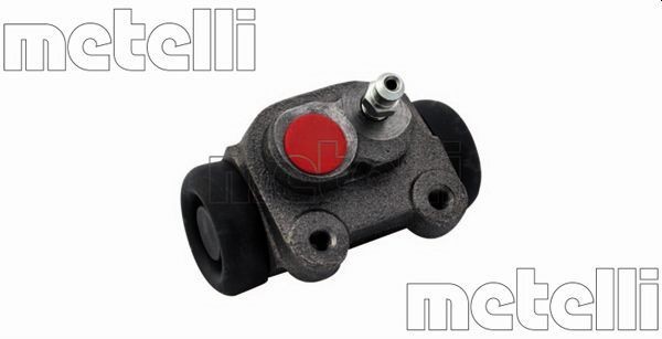 METELLI Bremsecylinder 04-0438 METELLI 04-0438 19 II Cabriolet Bremsecylinder pris
