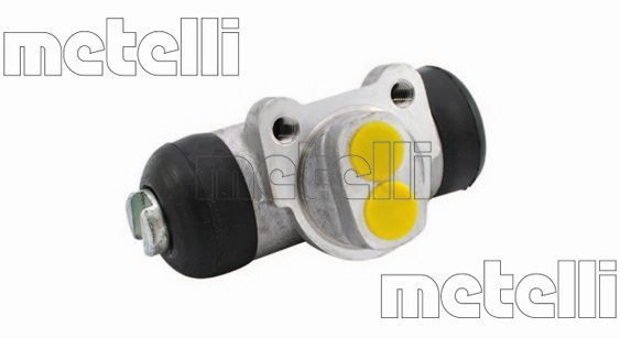 METELLI Cilindro do travão da roda 04-0503 preço Bombitos de travão SANTANA 04-0503 METELLI