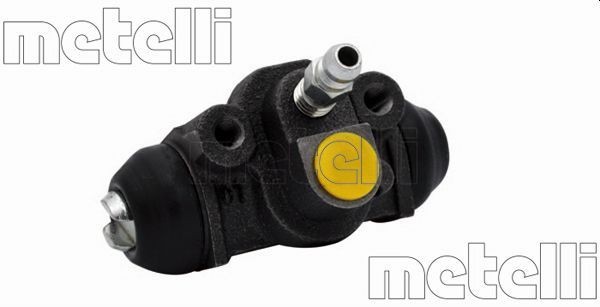 METELLI Riteņa bremžu cilindrs 04-0514 Riteņa bremžu cilindrs METELLI Mazda 6 04-0514
