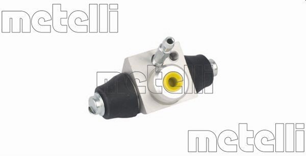 METELLI Wielremcilinder 04-0608 METELLI 04-0608 Wielremcilinders Audi 100 C4 prijs