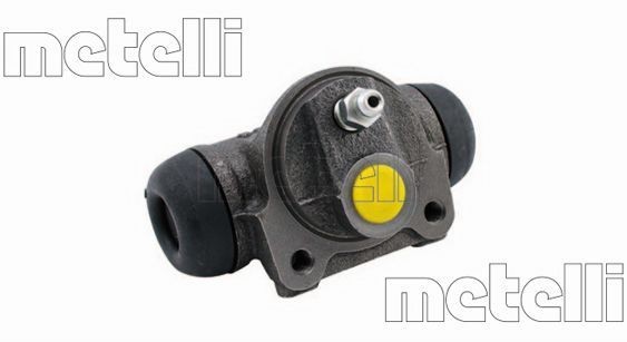 METELLI Riteņa bremžu cilindrs 04-0612 04-0612 Riteņa bremžu cilindrs ALFA ROMEO 75 METELLI