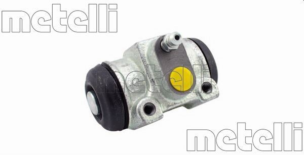 Cilindro do travão da roda METELLI 04-0635 METELLI 04-0635: Cilindro de travão Citroen JUMPER 2017