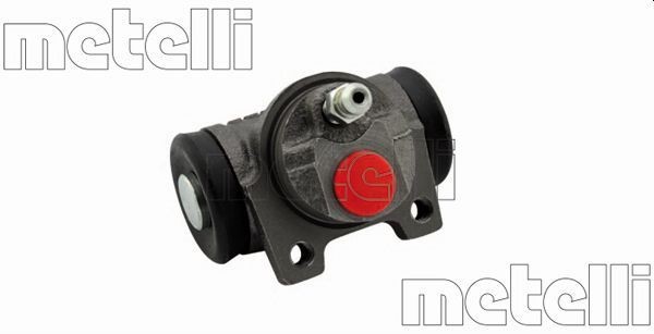 METELLI Hjulsylinder, brems 04-0650 METELLI 04-0650 Hjulsylinder, brems CITROЁN Berlingo II (B9) 1.6 VTi 98 hk 2012