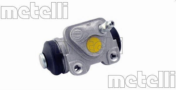 METELLI Hjulsylinder, brems 04-0668 METELLI 04-0668 Bremsesylinder Toyota Carina E pris