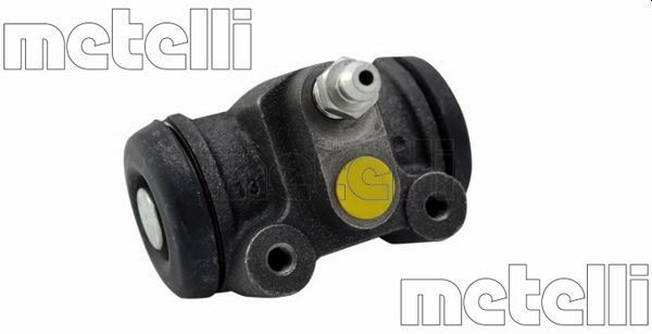 Bremsecylinder METELLI 04-0675 METELLI 04-0675 Bremsecylinder RENAULT TRAFIC 2022