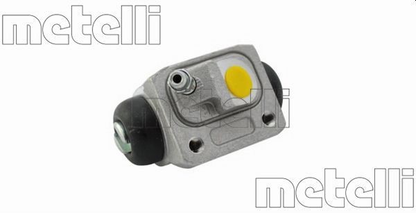 METELLI Hjulsylinder, brems 04-0681 METELLI 04-0681 Bremsesylinder Subaru Forester 3 pris