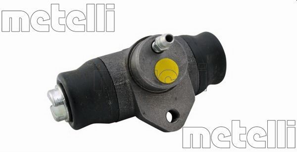 METELLI Rattapidurisilinder 04-0684 METELLI 04-0684 Trummelpidur VW LT 55 Avatava Veoauto hind