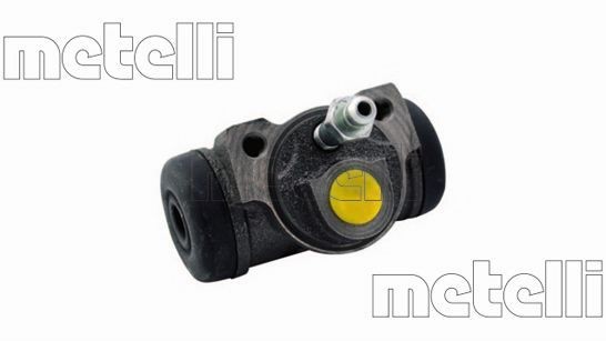 METELLI Hjulsylinder, brems 04-0687 METELLI 04-0687 originale Trommelbremser Nissan PATROL W260 hva koster