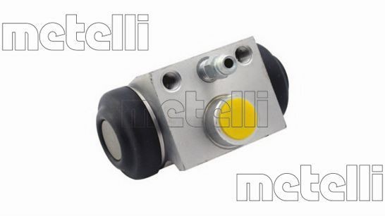 METELLI Radbremszylinder 04-0690 Radbremszylinder METELLI Fiat ULYSSE 04-0690