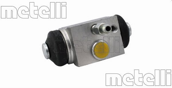 METELLI Hjulcylinder 04-0745 04-0745 METELLI hjulbromscylinder MERCEDES-BENZ 124-serie