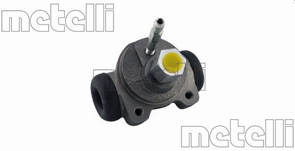 METELLI Wielremcilinder 04-0748 04-0748 Wielremcilinders MERCEDES-BENZ GLE METELLI