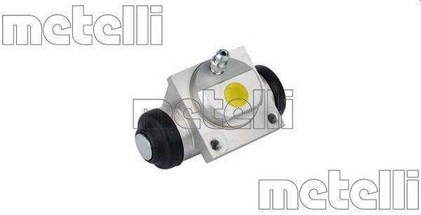 METELLI Cilindretto freno 04-0758 METELLI 04-0758 Cilindretto freno