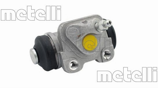 METELLI Cylindre de roue 04-0802 METELLI 04-0802 Cylindre de roue Toyota Avensis Liftback à un prix avantageux