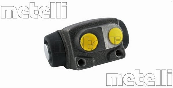 METELLI Riteņa bremžu cilindrs 04-0806 Riteņa bremžu cilindrs METELLI Mazda 6 04-0806