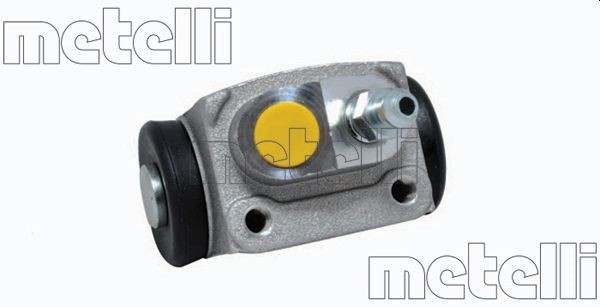 METELLI Hjulsylinder, brems 04-0819 METELLI 04-0819 Hjulsylinder Hyundai Accent LC billige