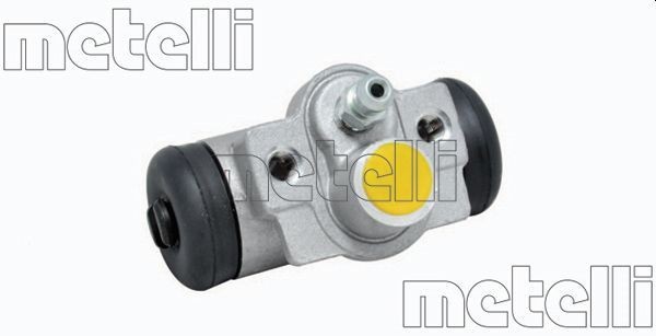 Cylindre de roue METELLI 04-0825 METELLI 04-0825: Freins à tambour Suzuki ALTO 2005