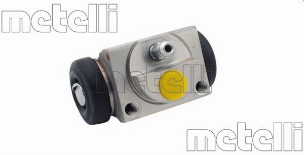 METELLI Bremsecylinder 04-0829 METELLI 04-0829 Ford StreetKA Cabriolet Bremsecylinder pris