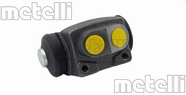 METELLI Riteņa bremžu cilindrs 04-0831 04-0831 Riteņa bremžu cilindrs MAZDA 6 METELLI
