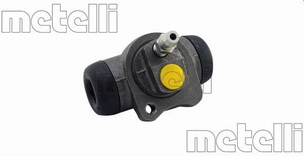 METELLI Wheel Brake Cylinder 04-0843 METELLI 04-0843 Chevrolet Spark m300 brake cylinder replacement