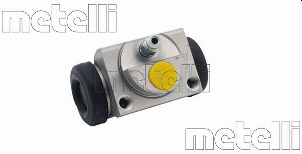 METELLI Riteņa bremžu cilindrs 04-0846 METELLI 04-0846 Trumuļu bremzes VAUXHALL Corsa Mk4 (E) Van (X15) lēti