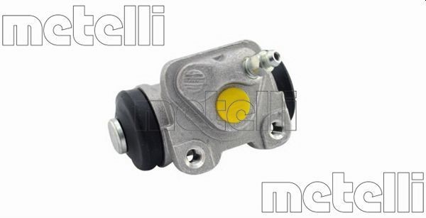 Hjulcylinder METELLI 04-0912 METELLI 04-0912: Hjulbromscylinder Toyota COROLLA 2024