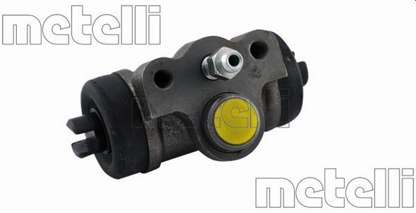 Radbremszylinder METELLI 04-0931 METELLI 04-0931 Radbremszylinder MITSUBISHI COLT 2003 Kosten