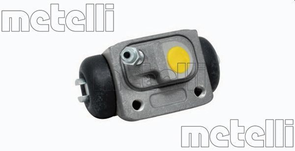 METELLI Jarrusylinteri 04-1005 04-1005 METELLI Takajarrusylinteri Suzuki BALENO hinta