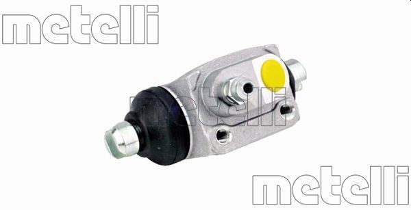 Wielremcilinder METELLI 04-1006 METELLI 04-1006 Remcilinders HYUNDAI i20 2014