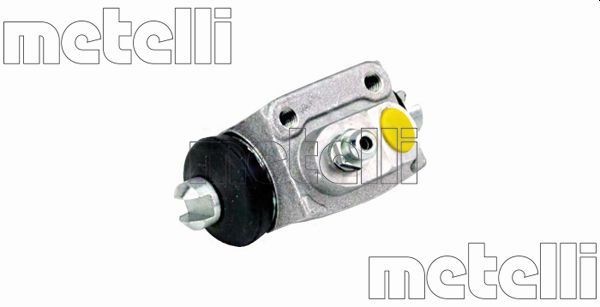 METELLI Κυλινδράκι τροχού 04-1007 METELLI 04-1007 Φρένα τυμπάνου Hyundai PB I20 τιμες