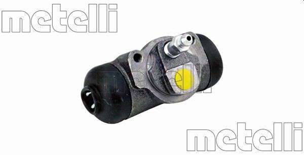 METELLI Wielremcilinder 04-1014 METELLI 04-1014 Wielremcilinder Hiace Bus (H100, H200) prijs