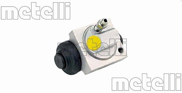 METELLI Cylindre de roue 04-1024 METELLI 04-1024 Cylindre de roue Renault Koleos 1 pas cher