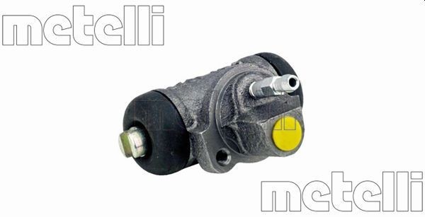 METELLI Brzdový valček kolesa 04-1029 Bubnové brzdy NISSAN METELLI 04-1029