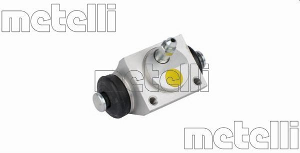 METELLI Cylindre de roue 04-1030 METELLI Frein à tambour TOYOTA 04-1030