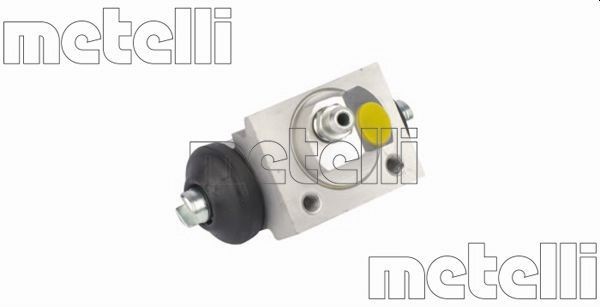 METELLI Wielremcilinder 04-1040 Trommelrem METELLI SPORTAGE 04-1040 goedkoop