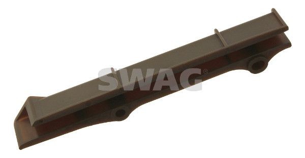 SWAG Glideskinne, registerkjede 10 09 0091 Glideskinne SWAG Audi 100 10 09 0091