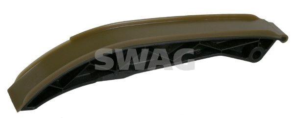 SWAG Styrskena, kamkedja 10 09 0149 SWAG 10 09 0149 Glidskenor Mercedes SL R230 original